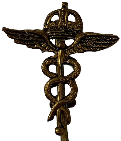 Dave Medic badge.png