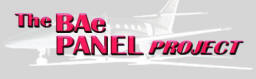 BAe Panel Project
