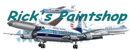 Rick's Paintshop