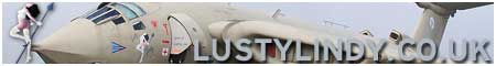 Lusty Lindy