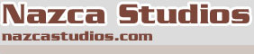 Nazca Studios