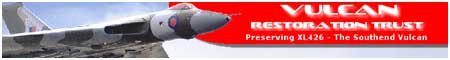 Vulcan Restoration Trust