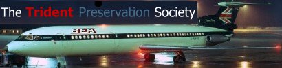 Trident Preservation Society